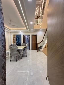 Hall Image of 2200 Sq.ft 3 BHK Duplex for sale in Somya Sky Legend, Budhsinghpura Jaipur for Rs. 14500000