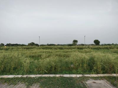 Image of 127 Sq.ft Residential Plot / Land for sale in Adore Smart City 1, Tajupur, Faridabad for Rs. 11684000