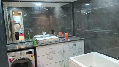 Image of 1685 Sq.ft 3 BHK Apartment / Flat for sale in Paradise Sai Miracle, Kharghar, Navi Mumbai for Rs. 38500000
