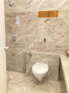 Bathroom Image of 1787 Sq.ft 3 BHK Apartment / Flat for sale in Kohinoor Woodshire, Bhugaon Pune for Rs. 9600000