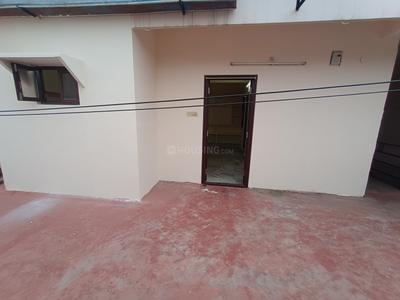 Floor Plan Image of 750 Sq.ft 2 BHK Apartment / Flat for rent in Banjara Hills Hyderabad for Rs. 12000