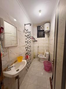 Bathroom Image of ASHIYANA APARTMENT in Chhattarpur, New Delhi