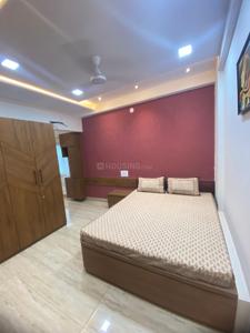 Bedroom Image of 1897 Sq.ft 3 BHK Apartment / Flat for sale in Shobhagpura Udaipur for Rs. 9532425
