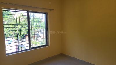 Bedroom Image of 1400 Sq.ft 3 BHK Apartment / Flat for rent in Chandmari Guwahati for Rs. 20000