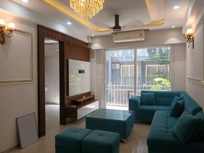 Living Room Image of 1503 Sq.ft 3 BHK Builder Floor for rent in M3M Soulitude, Sector 89 Gurgaon for Rs. 32000