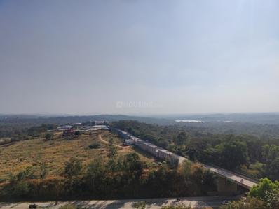 Balcony Image of 1402 Sq.ft 2 BHK Apartment / Flat for sale in Mallasandra Bengaluru for Rs. 16500000
