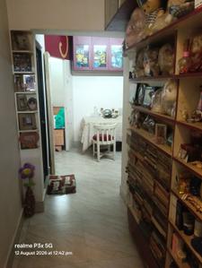 Hall Image of 1020 Sq.ft 2.5 BHK Apartment / Flat for sale in Beliaghata Kolkata for Rs. 4500000