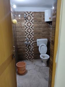 Image of 1240 Sq.ft 3 BHK Apartment / Flat for sale in Pundag, Ranchi for Rs. 5500000