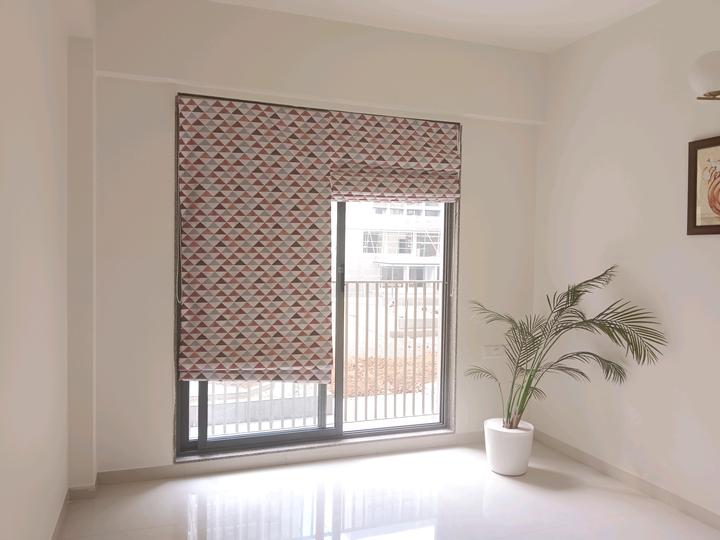 Navkar Bunglow Bedroom One 1