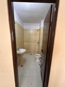 Bathroom Image of 1645 Sq.ft 3.5 BHK Apartment / Flat for sale in Anukampa Hanging Garden, Bhankrota Jaipur for Rs. 4200000