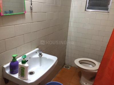 Image of 900 Sq.ft 2 BHK Apartment / Flat for rent in Shivaji Nagar, Pune for Rs. 40000