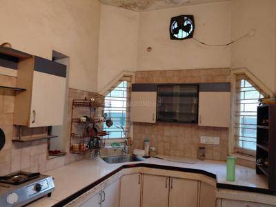 Kitchen Image of 3500 Sq.ft 3.5 BHK Independent House for sale in Uppal Hyderabad for Rs. 45000000