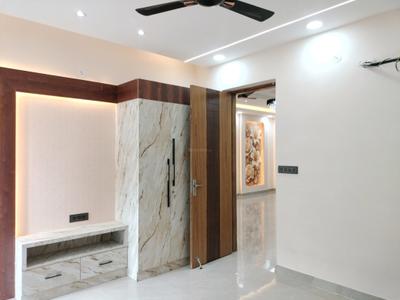 Bedroom Image of 1620 Sq.ft 3 BHK Builder Floor for sale in Sector 85 Faridabad for Rs. 18000000