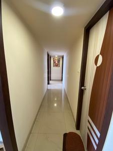 Image of 1540 Sq.ft 3 BHK Apartment / Flat for sale in Tollygunge, Kolkata for Rs. 18500000