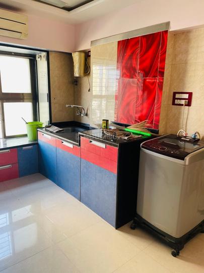 The Ultra CHS Kitchen 1