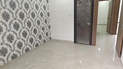 Bedroom Image of 1850 Sq.ft 4 BHK Independent House for sale in Shri Sai Town, Lasudia Mori Indore for Rs. 8500000
