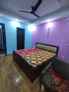 Bedroom Image of 1040 Sq.ft 2 BHK Apartment / Flat for sale in Logix Blossom County, Sector 137 Noida for Rs. 11000000