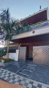Image of 3000 Sq.ft 4 BHK Independent House for rent in Nipania, Indore for Rs. 80000