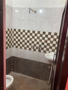 Bathroom Image of Randhawa pg in Balongi, Mohali