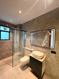 Image of 2050 Sq.ft 3 BHK Builder Floor for sale in Malibu Town Floors, Sector 47, Gurgaon for Rs. 29500000