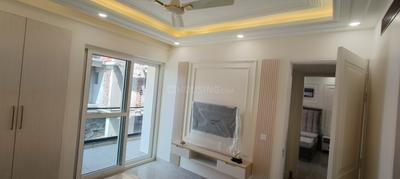 Hall Image of 2200 Sq.ft 3 BHK Apartment / Flat for sale in GMS Road Dehradun for Rs. 18700000