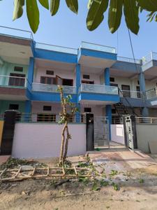 Image of 1302 Sq.ft 4 BHK Independent House for rent in Jamdoli, Jaipur for Rs. 20000