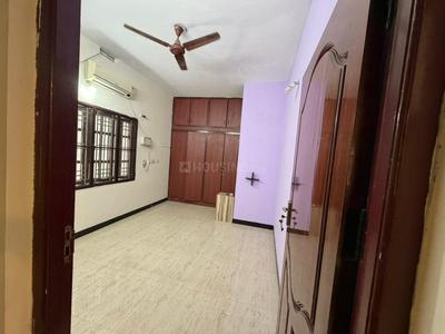 Bedroom Image of 1200 Sq.ft 2 BHK Duplex for rent in Kurudampalayam Coimbatore for Rs. 20000