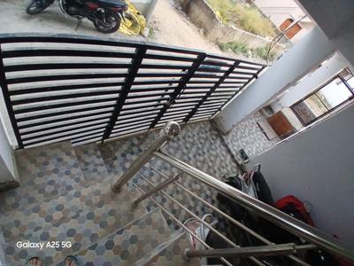 Balcony Image of 800 Sq.ft 6 BHK Independent House for sale in Garhi Cantt Dehradun for Rs. 7000000