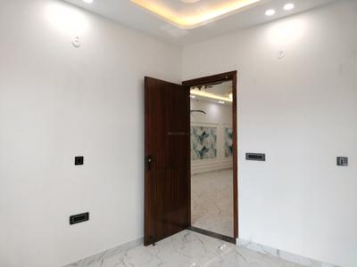 Bedroom Image of 1620 Sq.ft 3 BHK Builder Floor for sale in Fidato Honour Homes, Sector 89 Faridabad for Rs. 13000000