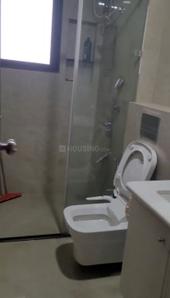 Image of 2500 Sq.ft 3 BHK Apartment / Flat for rent in Vashi, Navi Mumbai for Rs. 100000