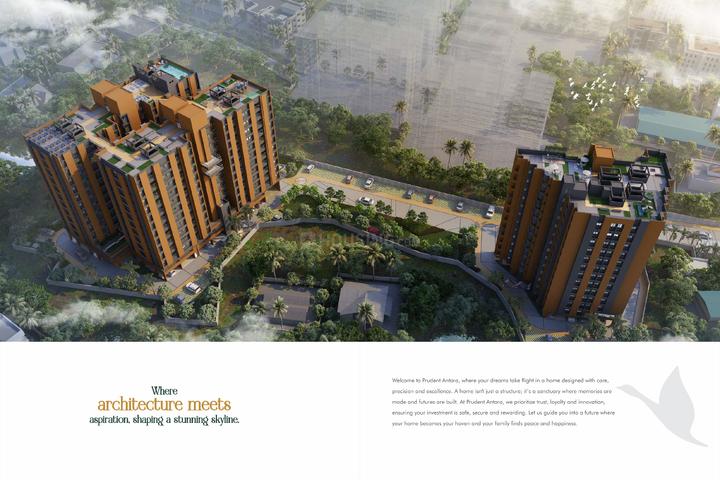 Prudent Antara Main Image 1