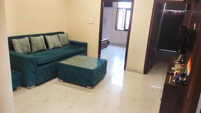 Hall Image of 3000 Sq.ft 4 BHK Apartment / Flat for sale in Kakadeo Kanpur for Rs. 13000000