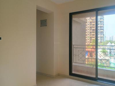 Living Room Image of 1045 Sq.ft 1 BHK Apartment / Flat for sale in Precious Imperial, Ambernath East Ambernath for Rs. 3900000