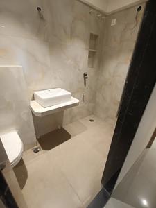 Image of 717 Sq.ft 2 BHK Apartment / Flat for sale in Somani 72 East, Saki Naka, Mumbai for Rs. 15100000