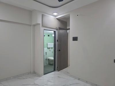 Bedroom Image of 753 Sq.ft 1 BHK Apartment / Flat for sale in Shantee Flamingo Residency, Vasai West Vasai for Rs. 4450000
