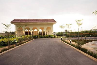 Image of 1200 Sq.ft Residential Plot / Land for sale in Legacy Terreno, Shettigere, Bengaluru for Rs. 16500000
