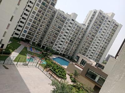 3 BHK Flat