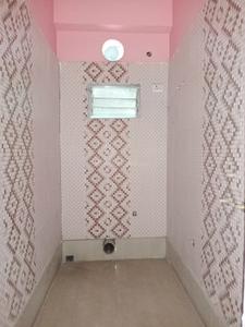 Bathroom Image of 1374 Sq.ft 3 BHK Apartment / Flat for sale in Airport Gate No 2 Kolkata for Rs. 4946000