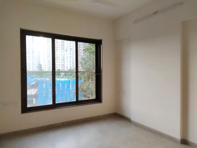 Bedroom Image of 750 Sq.ft 2 BHK Apartment / Flat for sale in Abrol Signature, Malad West Mumbai for Rs. 13800000