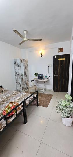 Sai vihar Bedroom 1