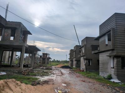 Image of 1440 Sq.ft Residential Plot / Land for sale in Swapnabhumi, New Town, Kolkata for Rs. 3128787