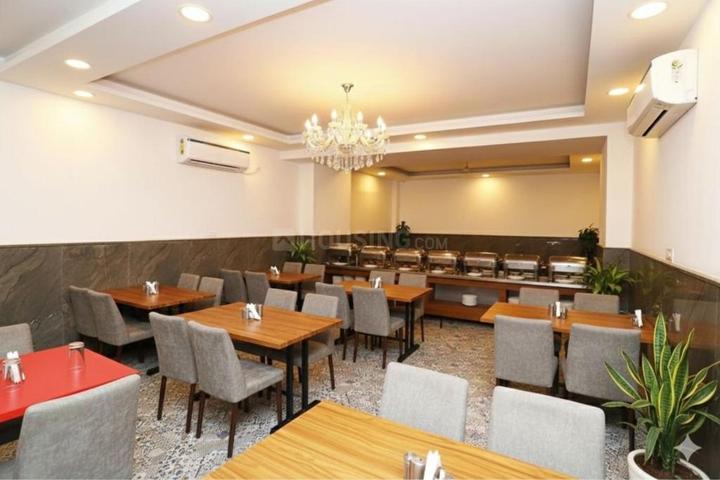 Hall Image of LOTUS PG  in Sector 39, Gurgaon