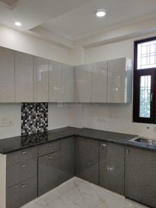 Kitchen Image of 900 Sq.ft 2 BHK Apartment / Flat for sale in Sector 14 Gurgaon for Rs. 5800000