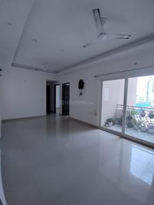 Hall Image of 1092 Sq.ft 3 BHK Apartment / Flat for rent in CRC Sublimis, Noida Extension Greater Noida for Rs. 30000
