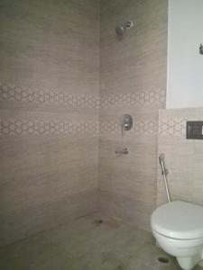 Bedroom Three Image of 2000 Sq.ft 3 BHK Apartment / Flat for sale in ATS Le Grandiose, Sector 150 Noida for Rs. 26000000