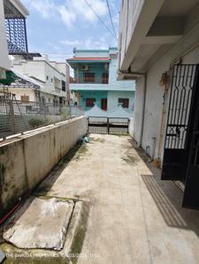 Balcony Image of 800 Sq.ft 2 BHK Independent House for sale in Gotri Vadodara for Rs. 7500000