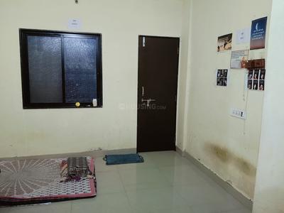 1 RK Apartment