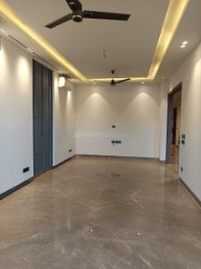 Hall Image of 1800 Sq.ft 3 BHK Builder Floor for sale in Gulmohar Park New Delhi for Rs. 80000000