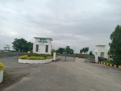 Image of 130 Sq.ft Residential Plot / Land for sale in Dundigal, Hyderabad for Rs. 3400003