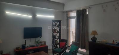 Hall Image of 1820 Sq.ft 3 BHK Apartment / Flat for sale in Jaypee The Pavilion Court, Sector 128 Noida for Rs. 21000000